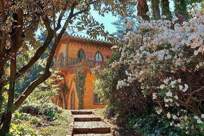 Exploring Sintra to the Westernmost Point: The Complete Tour