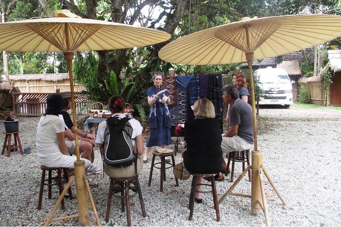 Exploring Thai Textiles at Studio Naenna - Good To Know