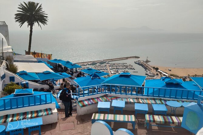Exploring Tunis: Historic Medina and Charming Sidi Bou Said - Good To Know