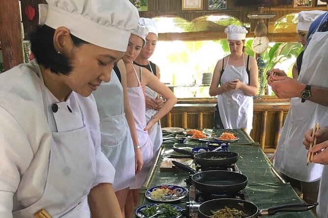 3 Best Cooking Classes In My Son