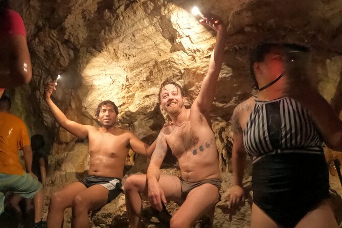 Express Tour to Tolantongo - Good To Know