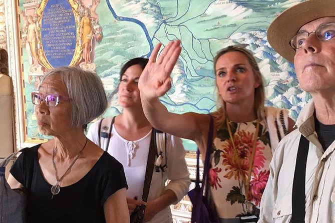 Express Vatican Highlights - Good To Know