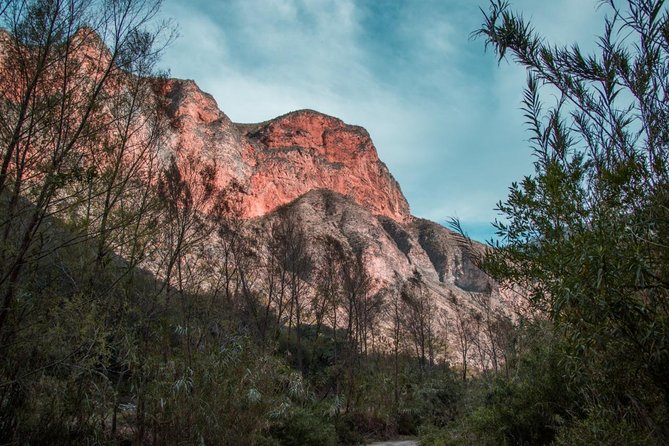 Extoraz River Hike With Pick-Up