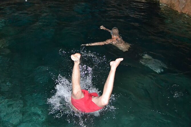 Extreme Adventure on ATV Quads in Punta Cana - Safety Requirements and Recommendations