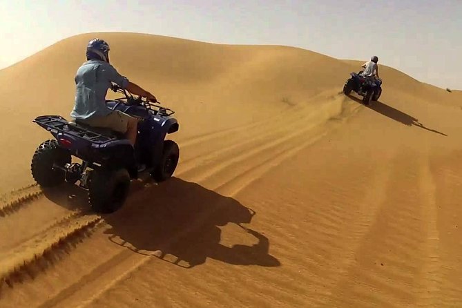 Extreme Adventure Tour - Cancellation Policy