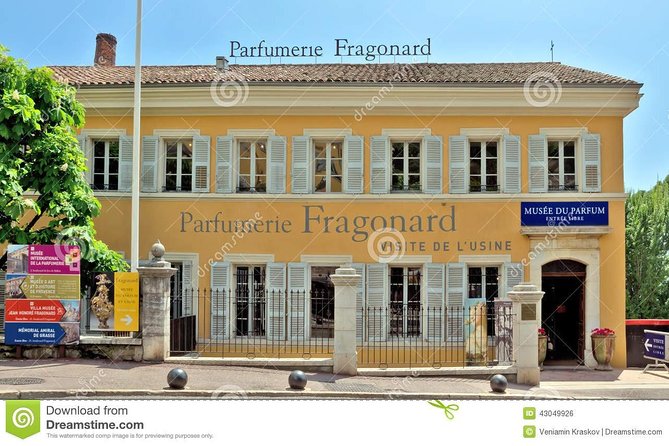 Eze Monaco Monte Carlo Private Tour - Good To Know