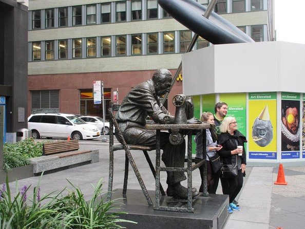 Factory Tour in New Yorks Garment District - New York City - Good To Know