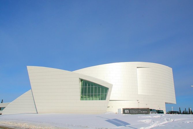 Fairbanks Autumn/Winter City Tour - Key Takeaways