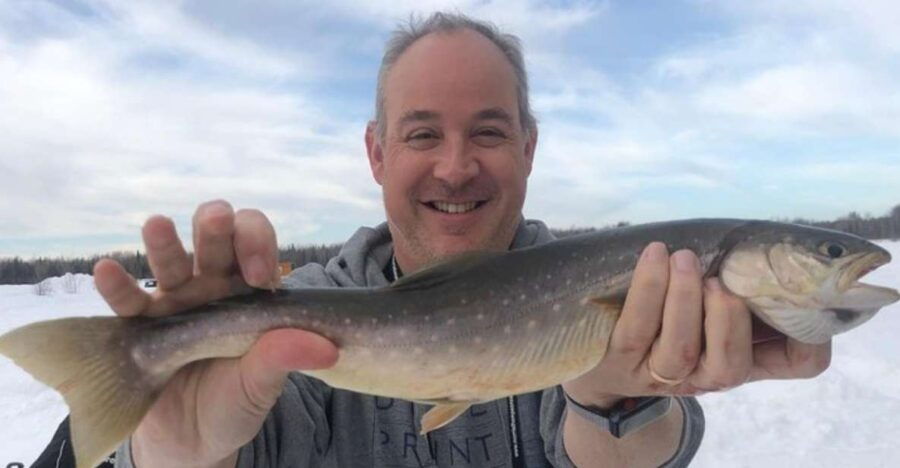 Fairbanks: Guided Ice Fishing Tour - Good To Know
