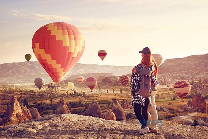 Fairy Tales of Cappadocia