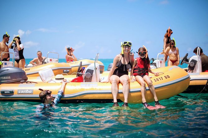3 Best Boat Tours And Cruises In Fajardo