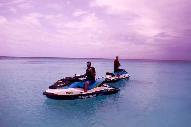 Fakarava Adventure Combo Activities - Duration and Admission