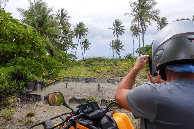 3 Best Tours In French Polynesia