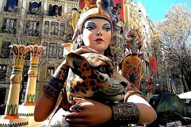Fallas Insider Scoop - Good To Know