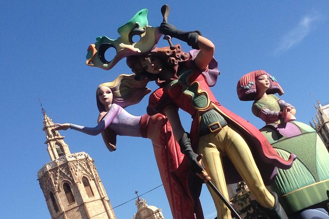 Fallas Tour - Good To Know