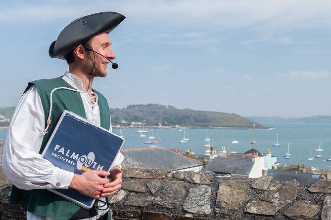 5 Best Tours In Falmouth