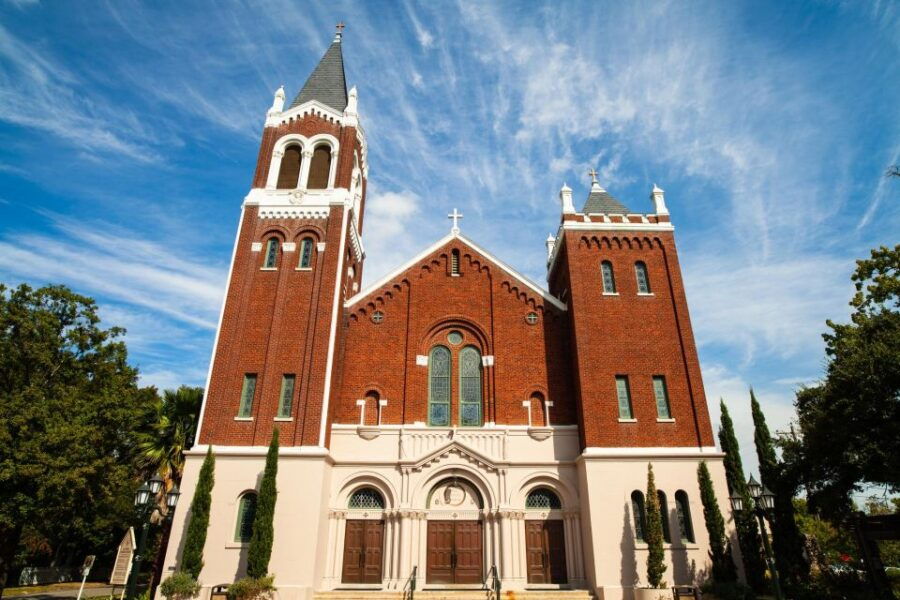 Family Adventure: Houston's Historic & Scenic Journey - Good To Know