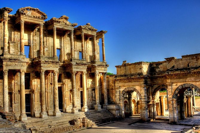 Family Day in Ephesus - Private Ephesus Tour From Kusadasi - Good To Know