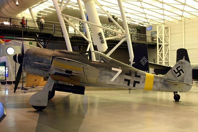 Family Day In Munich With A Local: Private & Personalized - Good To Know