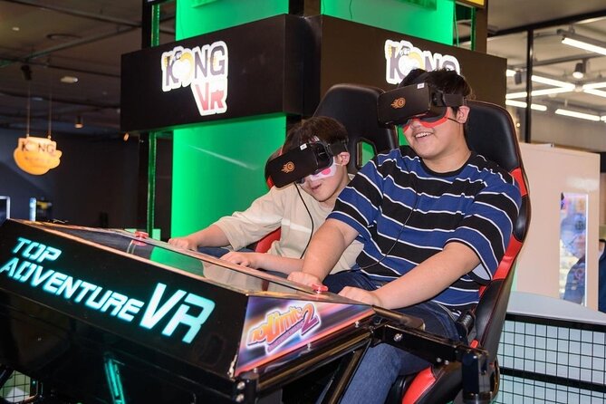 Family Day In Seoul With A Local: Private & Personalized - Good To Know