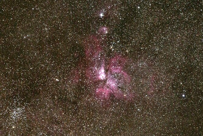 Family-Friendly 90-Minute Night Sky Tour, Wirrina Cove  – South Australia