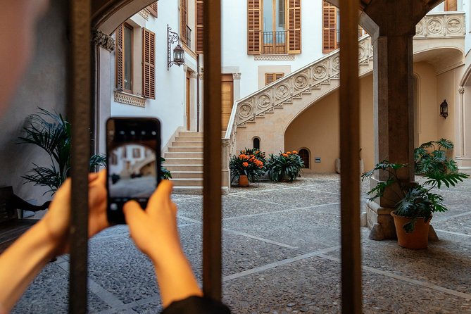 Family Friendly Palma De Mallorca Private City Tour - Tour Details