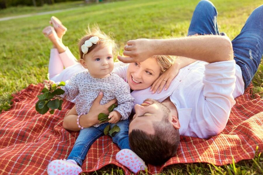 Family Photoshoot in New York City - Good To Know