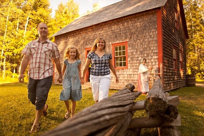 3 Best Historical Tours In New Brunswick