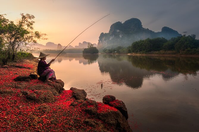 Family Walking Tour in Krabi - Good To Know