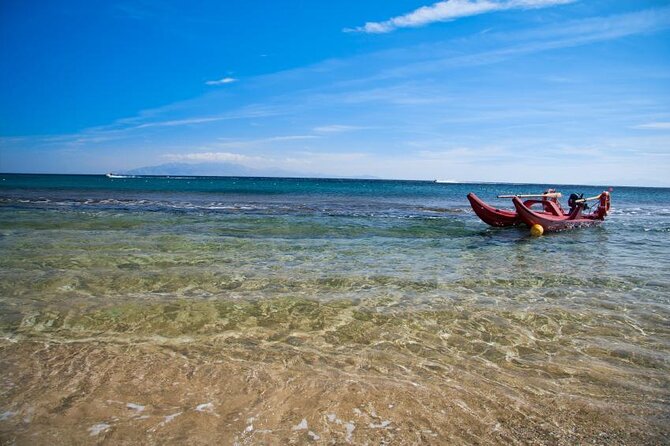 Famous Beaches and Bars - Duration 4 Hours - Overview and Tour Details