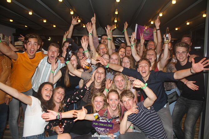 6 Best Drinking Tours In Istanbul