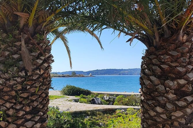 Fanari Walking Exploration: Lighthouse, Water Wheels, and Seaside - Good To Know