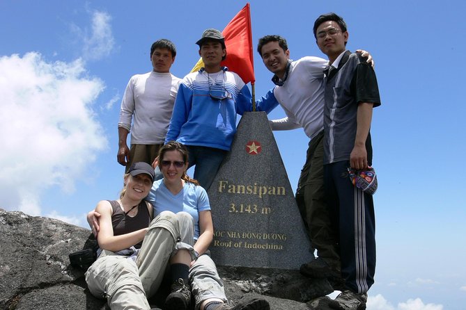 Fansipan Mountain Conquering 2 Days – 1 Night With Great Funs