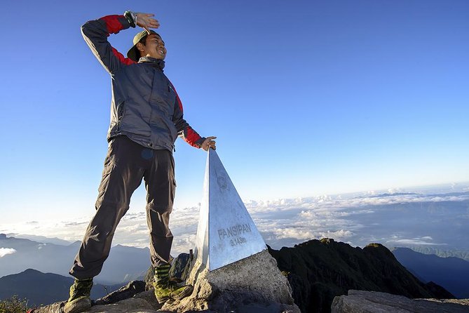 Fansipan Peak The Roof Of Indochina 2D1N Hotel Overnight in Sapa - Pricing and Booking Details