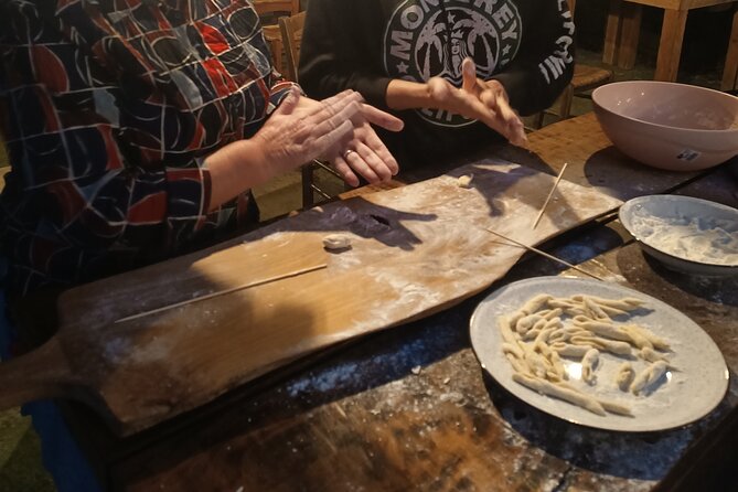 Farm to Table Food Experience