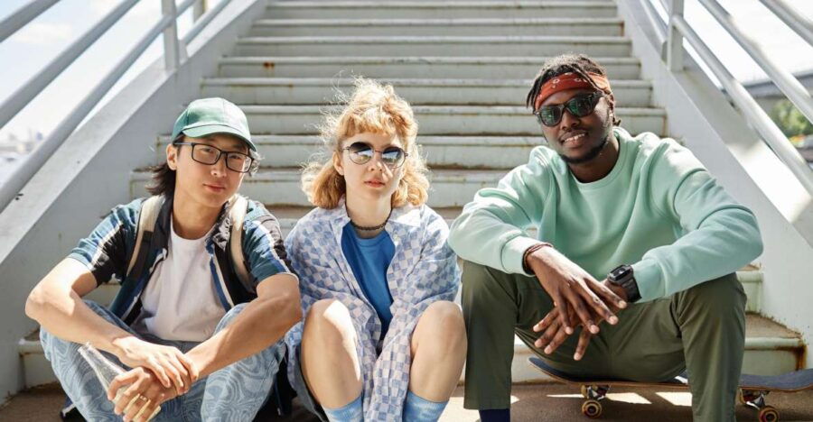 Fashion Photoshoot in New York City - Good To Know