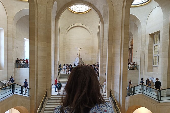 Fast-Access Best of Louvre Museum Private Guided Tour in Paris - Fast-Track Entry
