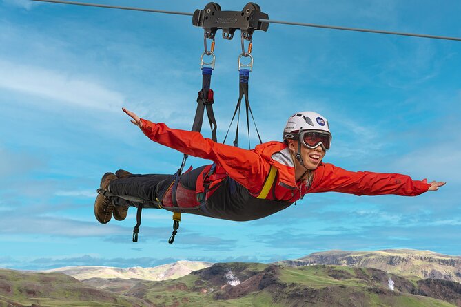 Fast as Falcon Superman Ride - Good To Know