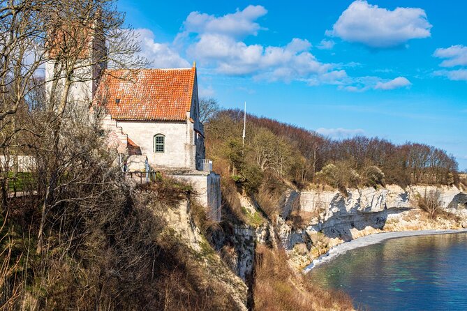 Fast-Track UNESCO Stevns Klint - Copenhagen Day Trip by Car - Good To Know