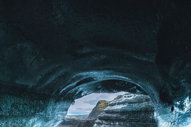 FastTrack Ice Cave Tour - Good To Know