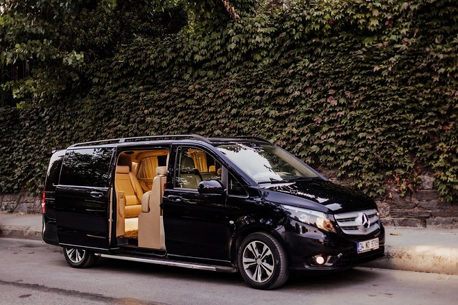 Fat Taxi - Private Istanbul Airport (IST) Transfer to City - Good To Know