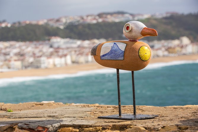 Fátima, Nazaré, and Óbidos Small-Group Day Trip From Lisbon - Enjoyable Day Trips and Destinations