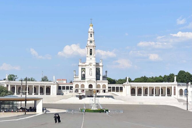 Fatima Private Half Day Tour From Lisbon - Tour Experience Highlights