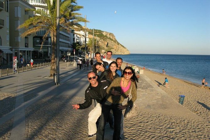 Fátima Private Tour - Location and History