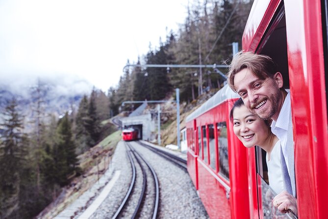 Feel Good Private Photography for Amazing People in Chamonix