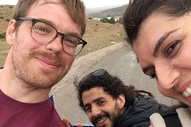 Fes Waterfall and Hidden Cave Tour - Fez - Good To Know