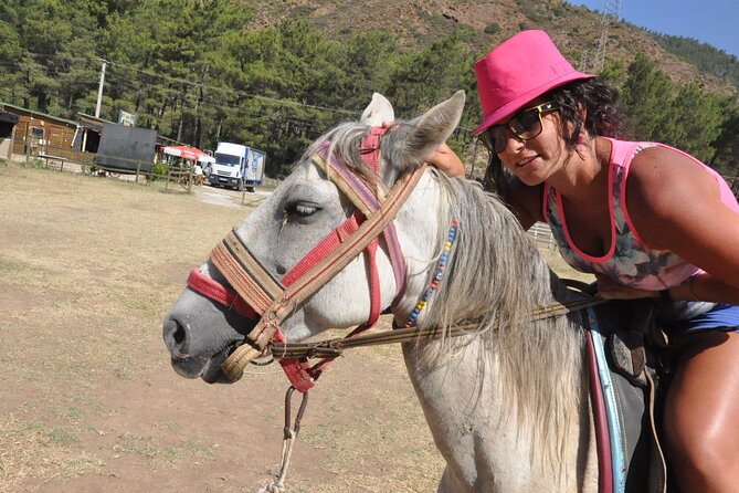 Fethiye Horse Riding Experience - Good To Know