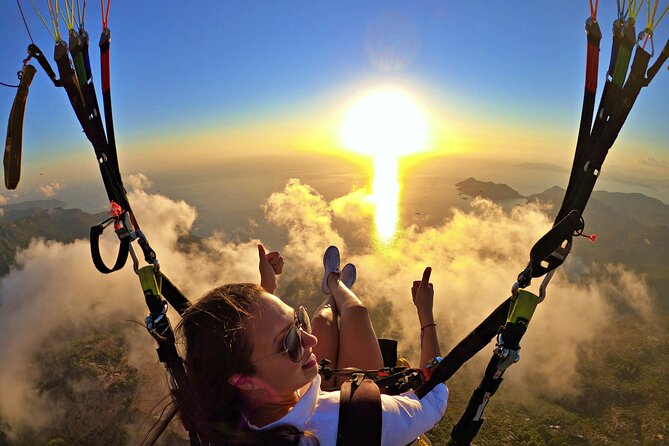 Fethiye Paragliding Experience By Local Expert Pilots - Good To Know