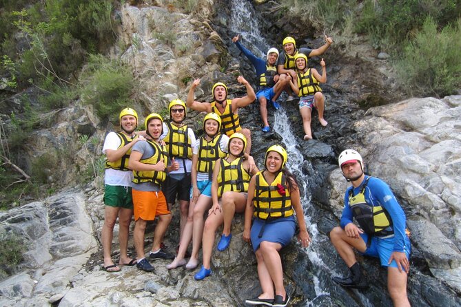 Fethiye Rafting Adventure W/ Hotel Transfer and Lunch - Good To Know