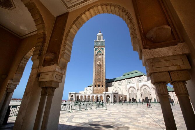25 Best Guided Tours In Casablanca